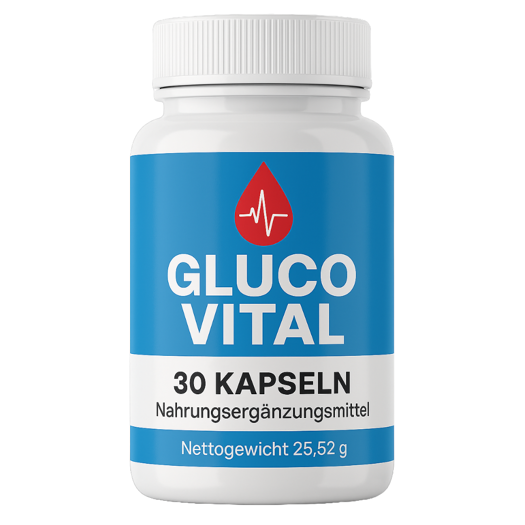 GlucoVital Bewertungen