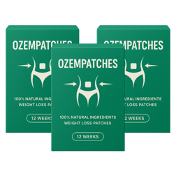 OzemPatches Bewertungen