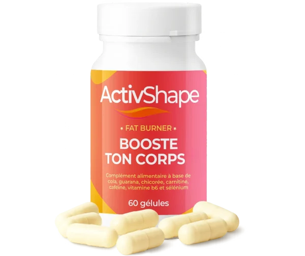 ActivShape