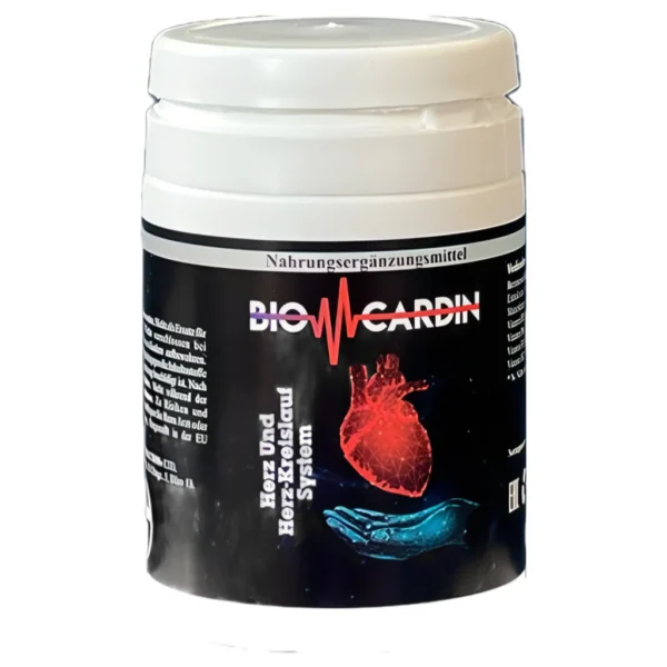 BioCardin