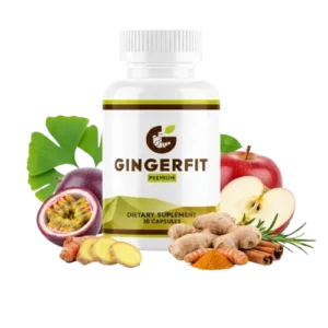 GingerFit