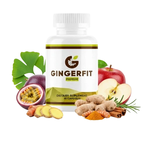 GingerFit