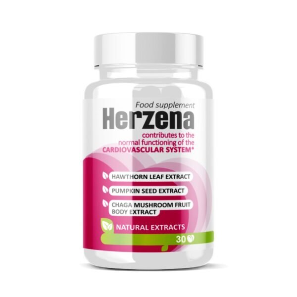 Herzena