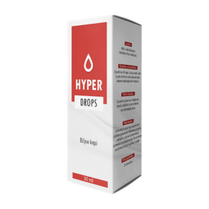 Hyper Drops