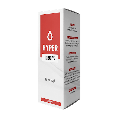 Hyper Drops