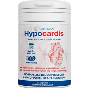 Hypocardis