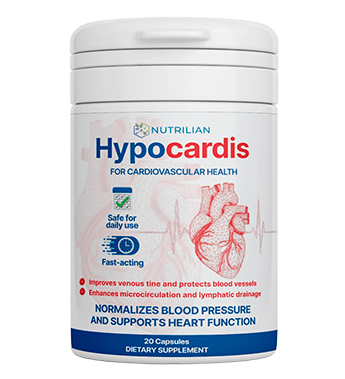 Hypocardis