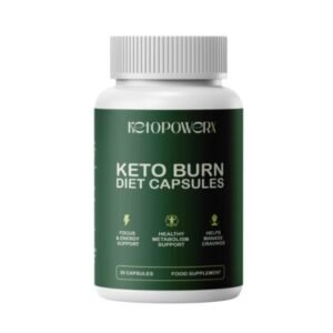 Keto Power X