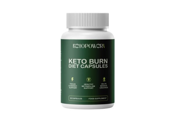 Keto Power X