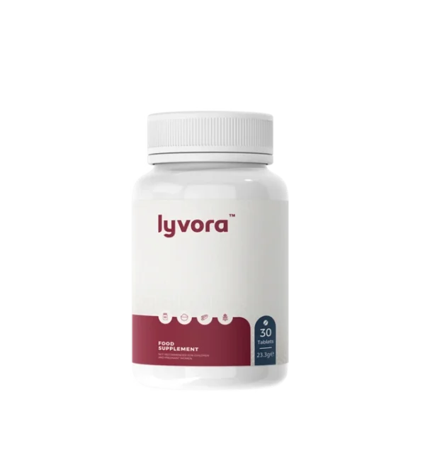 Lyvora