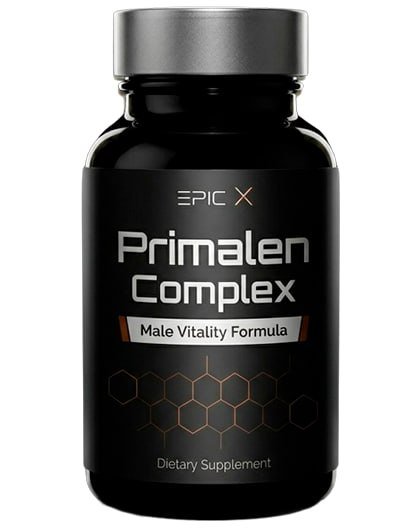 Primalen Complex