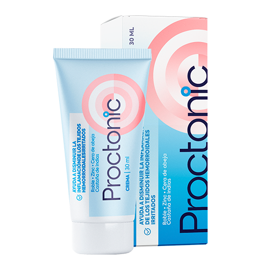 Proctonic