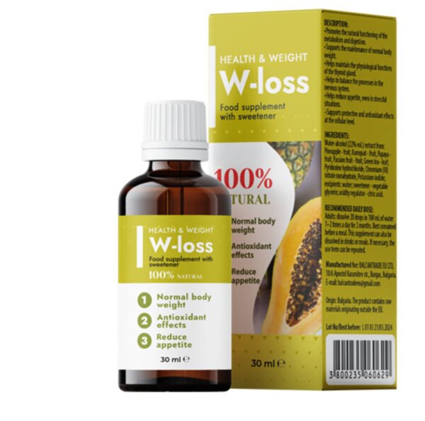 W-Loss
