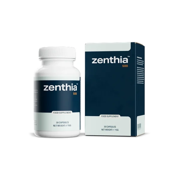 Zenthia