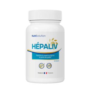 HepaLiv