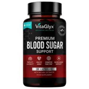VitaGlyx