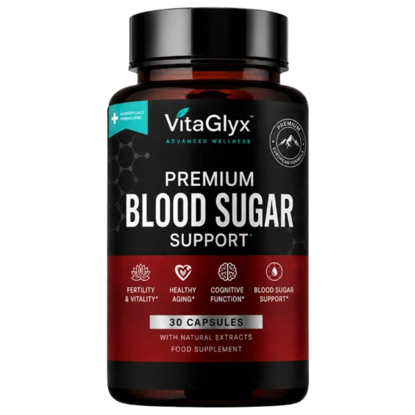 VitaGlyx