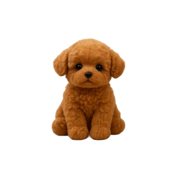 Wuffy